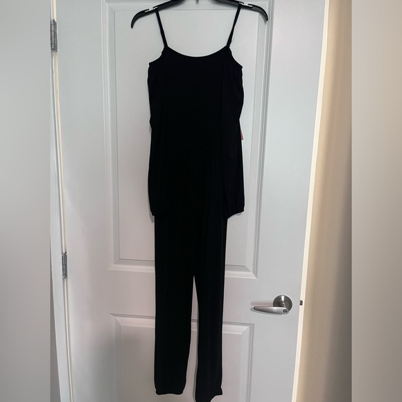 The Commons Jumpsuit || Kids Size Lg - Picture 3 of 4